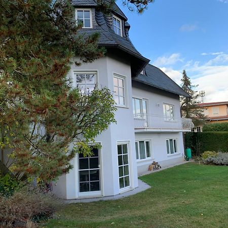 Apartamento Haus Am Pfingstborn Ober-Mörlen Exterior foto