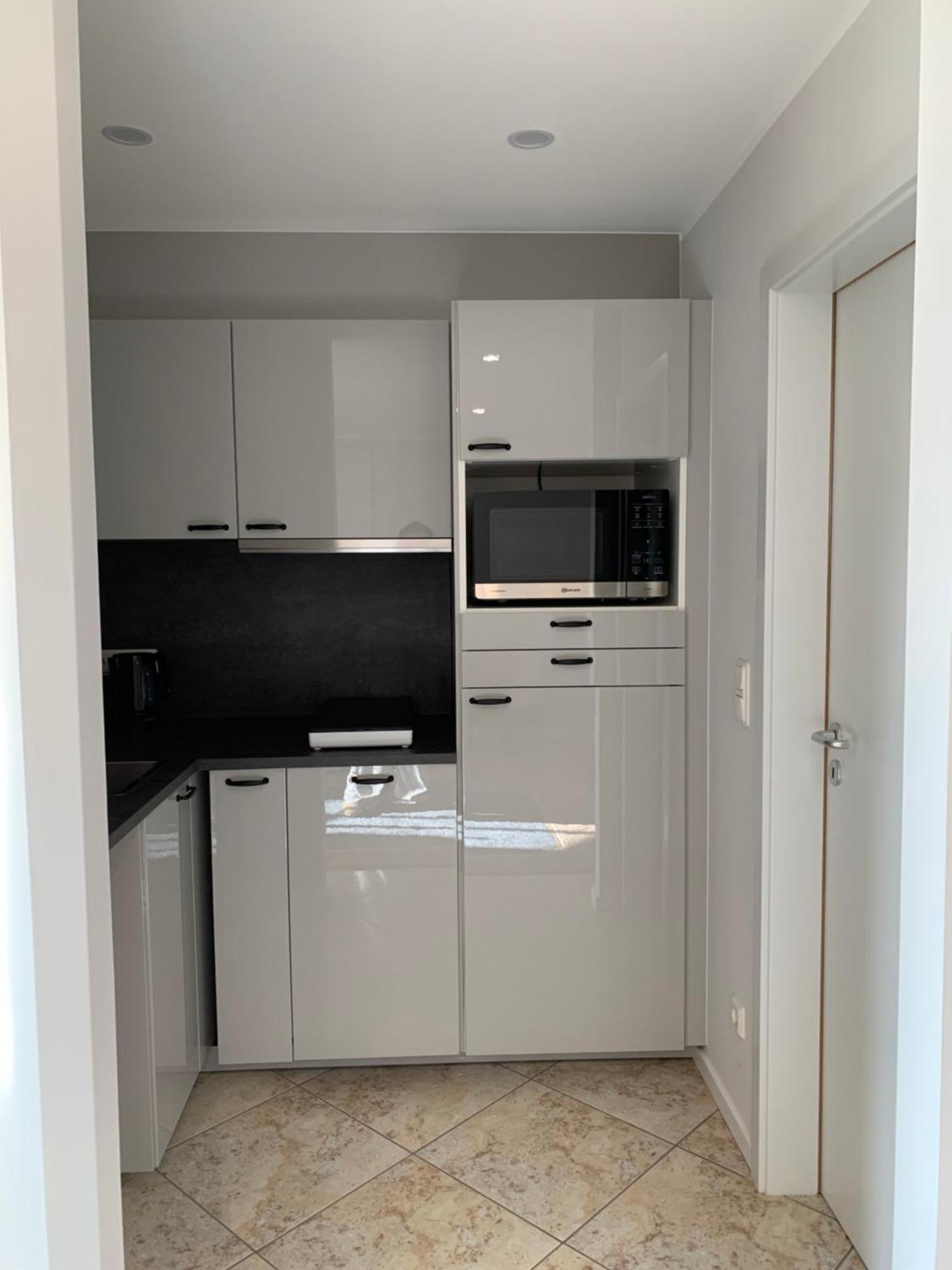 Apartamento Haus Am Pfingstborn Ober-Mörlen Exterior foto
