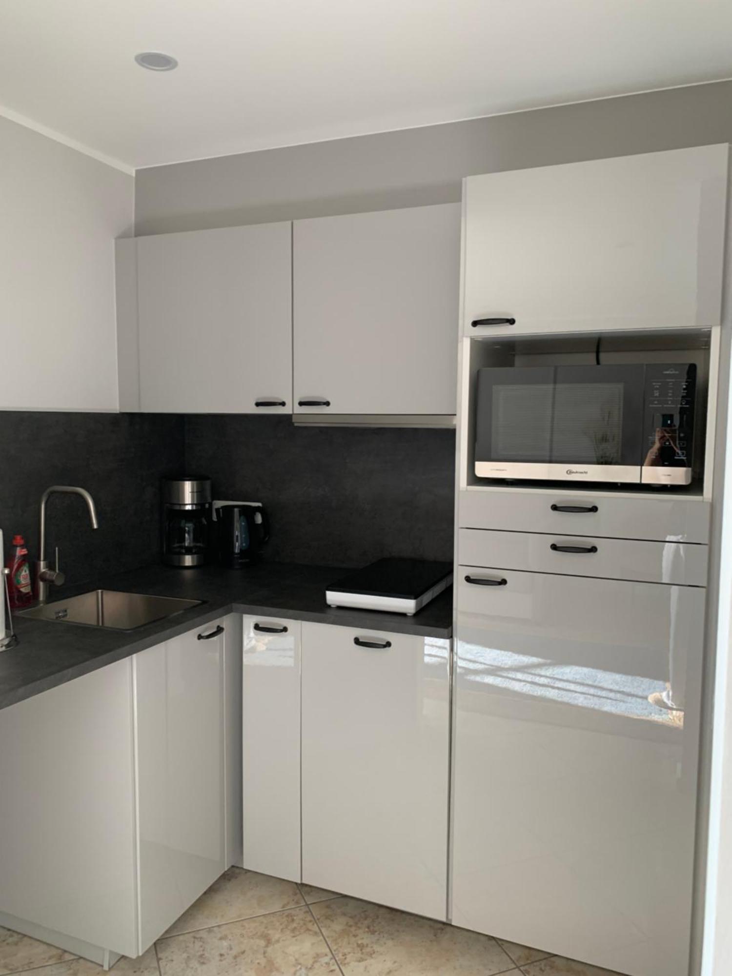 Apartamento Haus Am Pfingstborn Ober-Mörlen Exterior foto