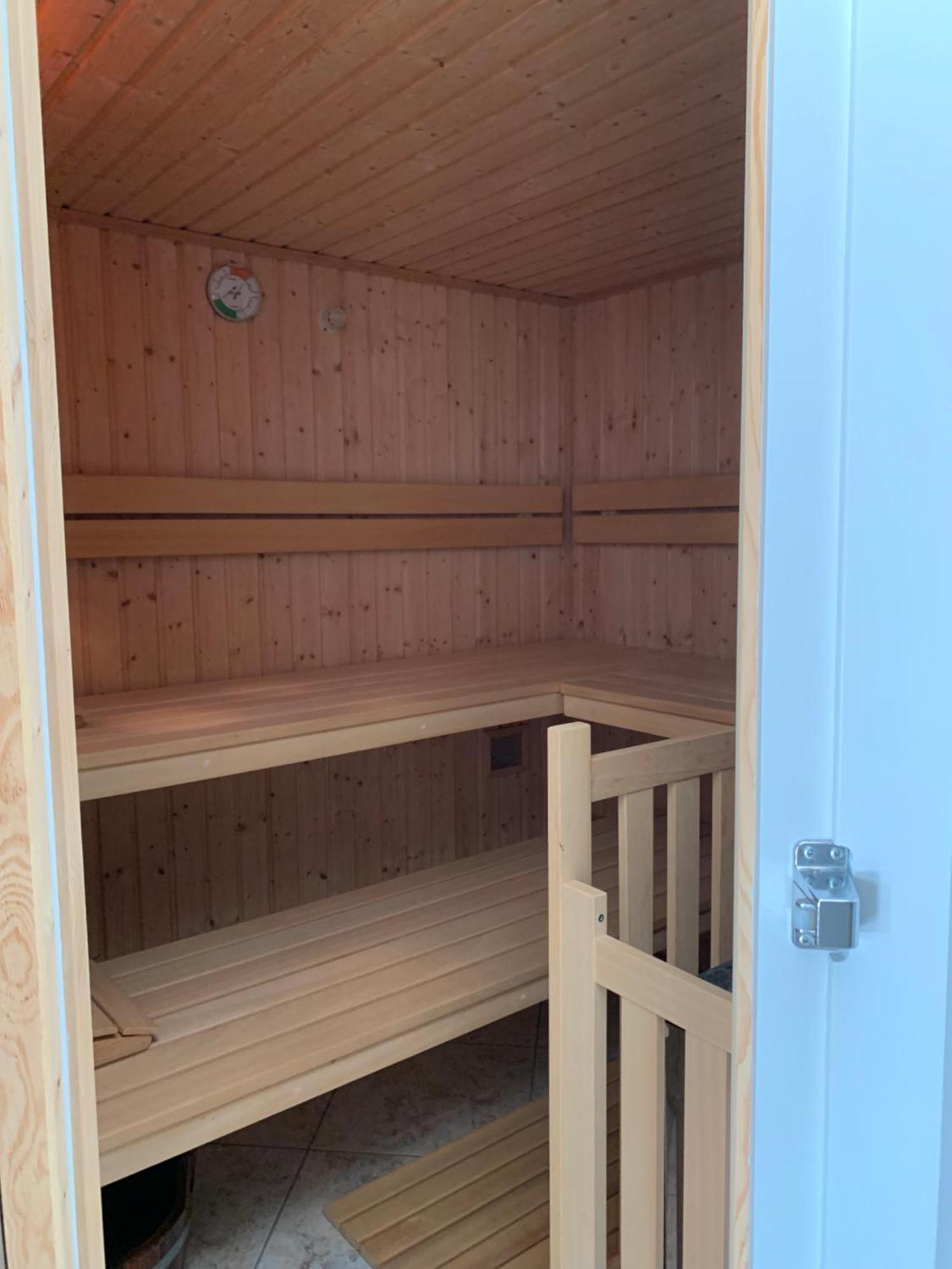 Apartamento Haus Am Pfingstborn Ober-Mörlen Exterior foto
