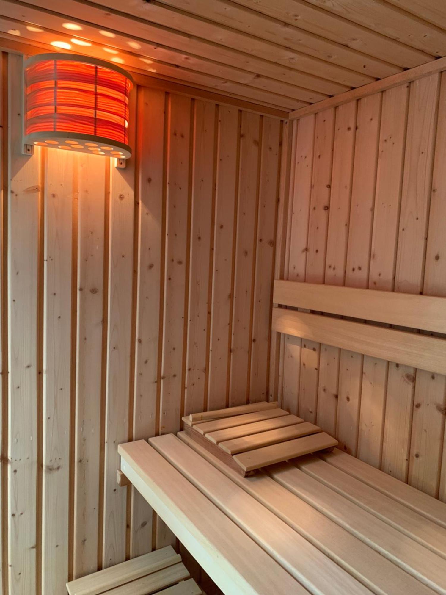 Apartamento Haus Am Pfingstborn Ober-Mörlen Exterior foto